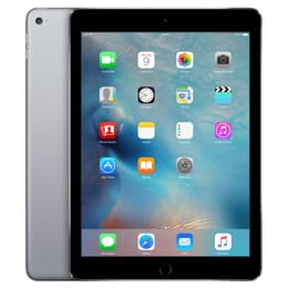 iPad Air (2014) 2. Generation 16 Go - WLAN - Space Grau