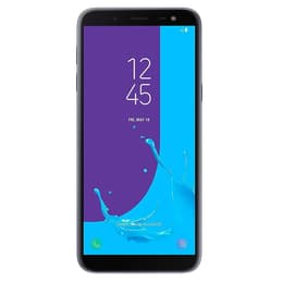 Galaxy J6 32 GB Dual Sim - Lavendel - Ohne Vertrag