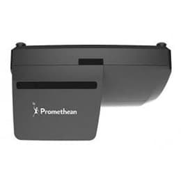 Beamer Promethean UST-P1 3000 Helligkeit Schwarz