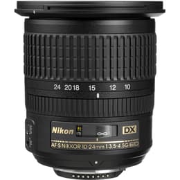 Objektiv Nikon F 10-24 mm f/3.5-4.5G