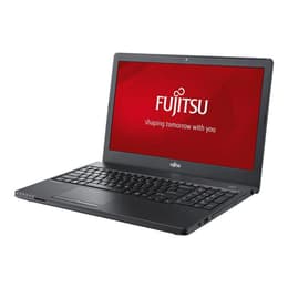 Fujitsu LifeBook A557 15" Core i5 2,5 GHz - SSD 256 GB - 8GB AZERTY - Französisch