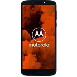Motorola G6 32 GB - Schwarz - Ohne Vertrag