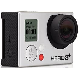 Gopro Hero 3+ Black Edition Action Sport-Kamera