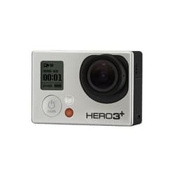 Gopro Hero 3+ Black Edition Action Sport-Kamera