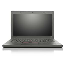Lenovo ThinkPad L450 14" Core i5 2,3 GHz - SSD 256 GB - 8GB AZERTY - Französisch