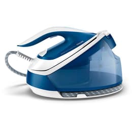 Philips PerfectCare Compact Plus GC7926/20 Dampfbügelstation