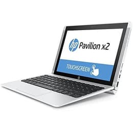 HP Pavilion X2 10-N208NF 10" Atom 1,33 GHz - SSD 64 GB - 2GB AZERTY - Französisch