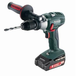 Metabo SB 18 LT Bohrer / Schraubenzieher