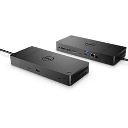 Dell Dock WD19 130W Docking-Station