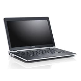 Dell Latitude E6230 12" Core i7 3 GHz - SSD 256 GB - 8GB QWERTZ - Deutsch