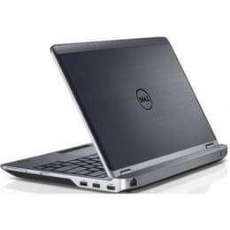 Dell Latitude E6230 12" Core i7 3 GHz - SSD 256 GB - 8GB QWERTZ - Deutsch
