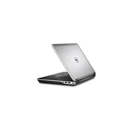 Dell Latitude E6440 14" Core i5 2,6 GHz  - HDD 320 GB - 4GB AZERTY - Französisch