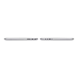 MacBook Pro 13" (2015) - QWERTY - Englisch