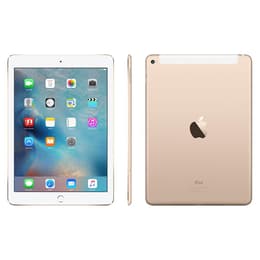 iPad Air (2014) 2. Generation 64 Go - WLAN + LTE - Gold