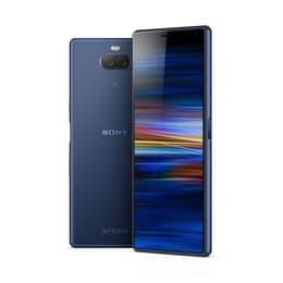 Xperia 10 64 GB - Blau - Ohne Vertrag