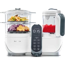 Babymoov Nutribaby A001117 Multifunktionsküche