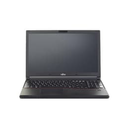 Fujitsu LifeBook E556 15" Core i5 2,4 GHz - SSD 256 GB - 16GB QWERTZ - Deutsch