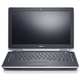 Dell Latitude E6330 13" Core i5 2,7 GHz  - HDD 500 GB - 4GB AZERTY - Französisch