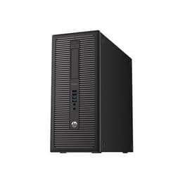 HP ProDesk 600 G1 Tower Core i5 3,2 GHz - HDD 500 GB RAM 4 GB