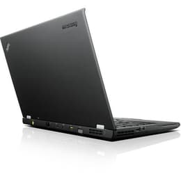 Lenovo ThinkPad T430S 14" Core i5 2,6 GHz - SSD 128 GB - 4GB AZERTY - Französisch