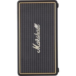 Lautsprecher Bluetooth Marshall Stockwell - Schwarz/Gold