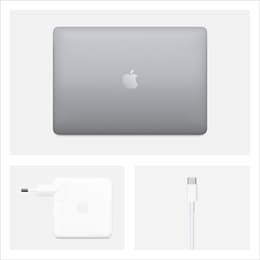 MacBook Pro 15" (2016) - AZERTY - Französisch