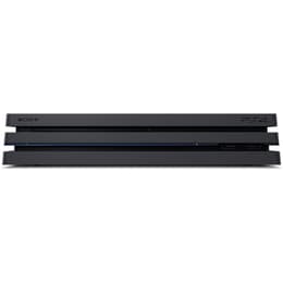 PlayStation 4 Pro 1000GB - Schwarz