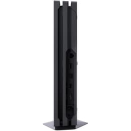 PlayStation 4 Pro 1000GB - Schwarz
