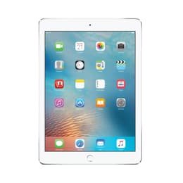 iPad Pro 10,5" (Juni 2017) 10,5" 64GB - WLAN - Silber - Kein Sim-Slot