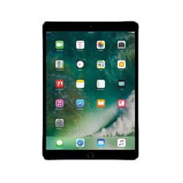 iPad Pro 10,5" (Juni 2017) 10,5" 64GB - WLAN - Space Grau - Kein Sim-Slot