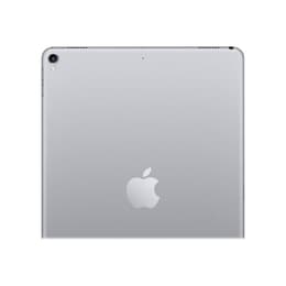 iPad Pro 10.5 (2017) 1. Generation 512 Go - WLAN + LTE - Space Grau