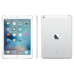 iPad Air (2014) 2. Generation 32 Go - WLAN + LTE - Silber