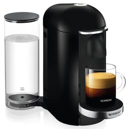 Espresso-Kapselmaschinen Nespresso kompatibel Nespresso Vertuos Plus
