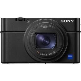 Kompakt Kamera Sony Cyber-shot DSC-RX100 VI - Schwarz