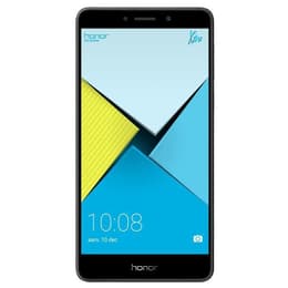 Huawei Honor 6X 32 GB Dual Sim - Grau - Ohne Vertrag