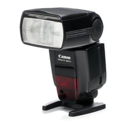 canon blitz speedlite 580ex ii