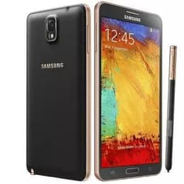 Galaxy Note 3 32 GB - Schwarz - Ohne Vertrag