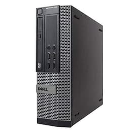 Dell OptiPlex 790 SFF Core i3 3,3 GHz - HDD 160 GB RAM 4 GB