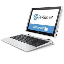 HP Pavilion X2 10-p011nf 10" Atom x5 1,44 GHz - SSD 64 GB - 4GB AZERTY - Französisch