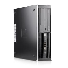 Hp Compaq Elite 6000 Pro SFF 22" Pentium 2,7 GHz - HDD 480 GB - 4GB
