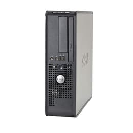 Dell Optiplex 380 SFF Pentium 2,5 GHz - HDD 240 GB RAM 4 GB