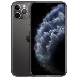 iPhone 11 Pro 256 GB - Space Grau - Ohne Vertrag