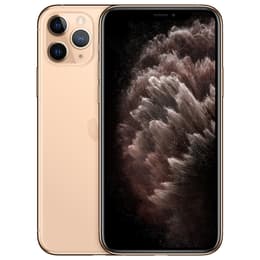 iPhone 11 Pro 256 GB - Gold - Ohne Vertrag