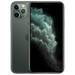 iPhone 11 Pro 512 GB - Nachtgrün - Ohne Vertrag