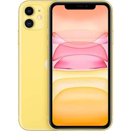 iPhone 11 256 GB - Gelb - Ohne Vertrag