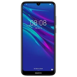 Huawei Y6 (2019) 32 GB Dual Sim - Schwarz (Midnight Black) - Ohne Vertrag
