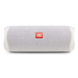 Lautsprecher Bluetooth Jbl Flip 5 - Weiß