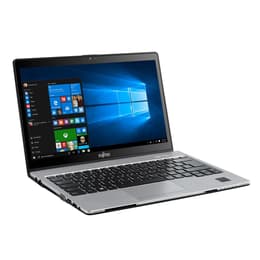 Fujitsu LifeBook S936 13" Core i7 2,6 GHz - SSD 240 GB - 12GB AZERTY - Französisch