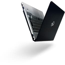 Fujitsu LifeBook S936 13" Core i7 2,6 GHz - SSD 240 GB - 12GB AZERTY - Französisch