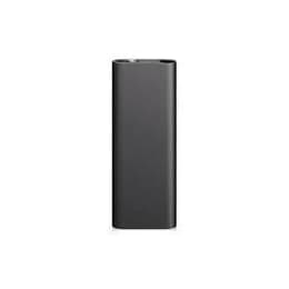 MP3-player & MP4 4GB iPod Shuffle 3 - Schwarz/Grau